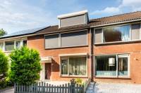 Woning Kornalijnpad 3 IJSSELSTEIN UT