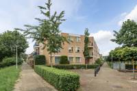 Woning Reigerpad 22 IJSSELSTEIN UT