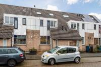 Woning Meerkoetweide 16 IJsselstein