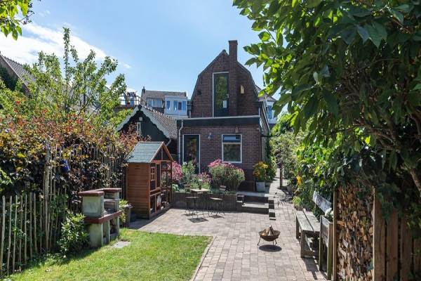 Woning Baanhoek 147 SLIEDRECHT