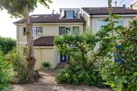 Woning Weerdestein 70 Dordrecht