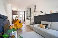 Woning De la Reystraat 8 Dordrecht