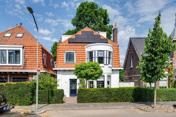 Woning Dubbeldamseweg Zuid 300 Dordrecht