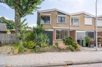 Woning Sterrenlaan 10 Puttershoek