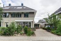 Woning Rudolf Steinerpad 5 Oud-Beijerland