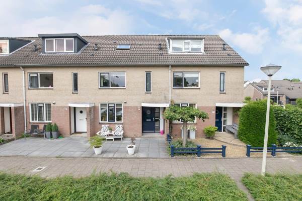Woning Zuiderkruis 46 BLEISWIJK