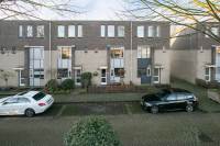 Woning Tsarenhof 53 ALPHEN AAN DEN RIJN