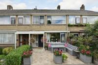 Woning Kennedylaan 106 NIEUWKOOP