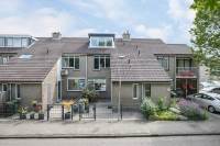 Woning Esdoornlaan 11 LEIMUIDEN