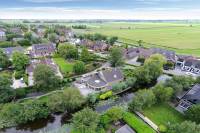 Woning Zuideinde 36c Nieuwkoop