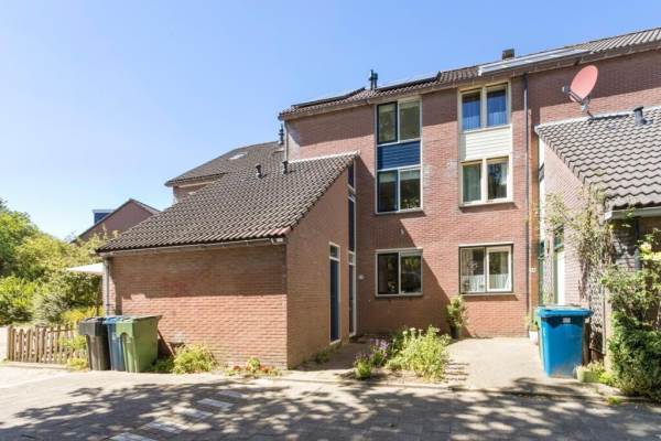 Woning Weverstraat 29 ALKMAAR