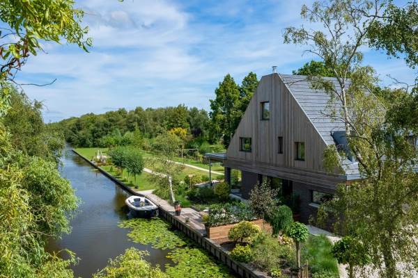 Woning Den Ilp 77 Den Ilp