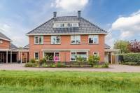 Woning Doumaat 4 Westerbork