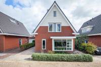 Woning Praam 27 Woubrugge