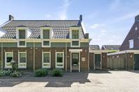 Woning Schaapsheide 10 ODILIAPEEL