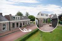 Woning Waltaweg 55 Tjerkwerd