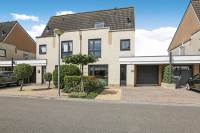 Woning Groene Specht 40 Emmen