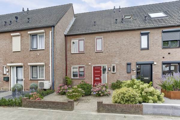 Woning Wedesteinbroek 1108 NIJMEGEN