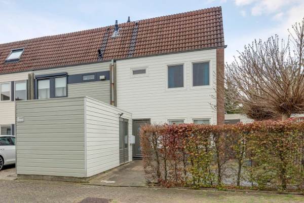 Woning Hillekensacker 1469 NIJMEGEN