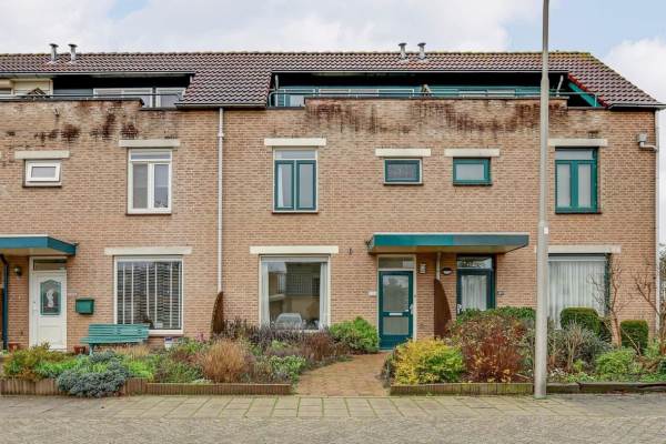 Woning Leuvensbroek 3304 Nijmegen