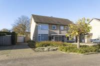 Woning Merellaan 36 BOEKEL