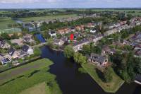 Woning Weteringsingel 18 Berkenwoude