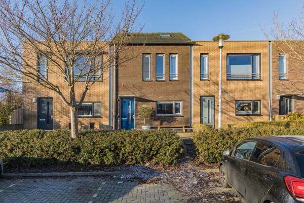 Woning Keizersmantel 3 Hoogeveen
