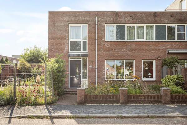 Woning de Flier 3225 Wijchen