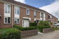 Woning Saltshof 1803 WIJCHEN