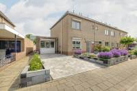 Woning Saltshof 2408 WIJCHEN