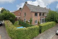 Woning Professor Molkenboerstraat 12 Nijmegen