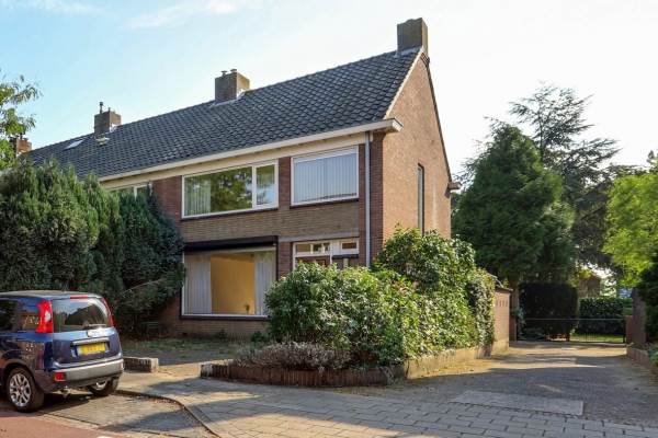 Woning Fleminghstraat 77 NIJMEGEN
