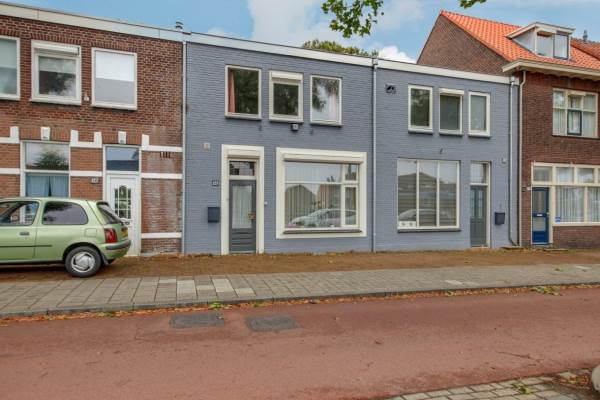 Woning Graafseweg 129 NIJMEGEN