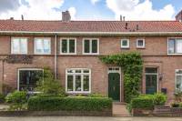 Woning Zebrastraat 15 NIJMEGEN