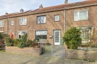 Woning Fleminghstraat 52 Nijmegen