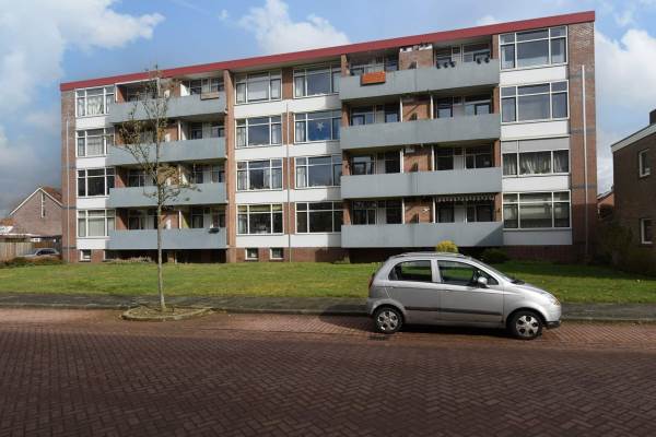 Woning Hommelstraat 13 NIJMEGEN