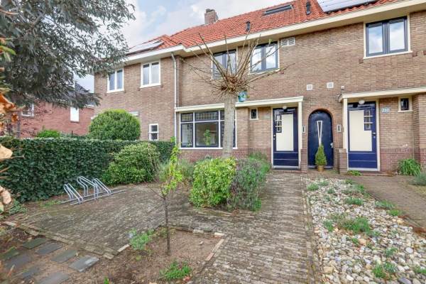 Woning Oude Molenweg 204 NIJMEGEN