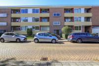 Woning Professor van der Heijdenstraat 10 NIJMEGEN