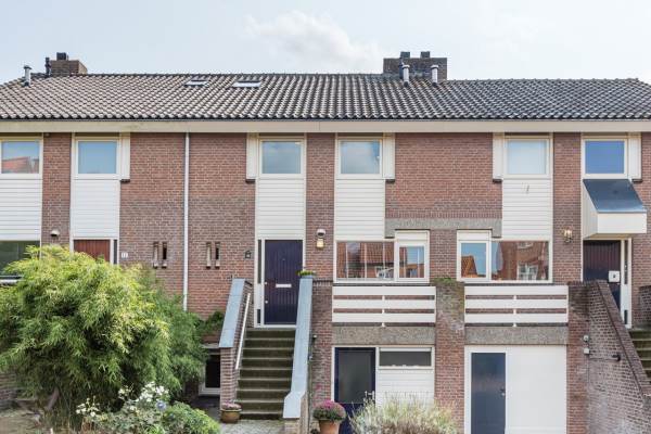 Woning De Vlist 10 WOERDEN