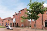 Woning het Spaarne 20 Woerden