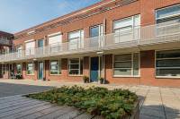 Woning Tiranastraat 10 IJSSELSTEIN UT