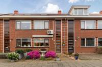 Woning Riojagaard 16 WOERDEN