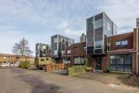 Woning Oudstraat 18 IJSSELSTEIN UT