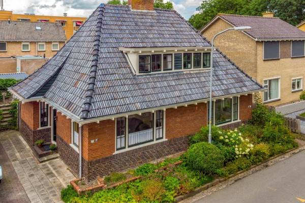Woning Jonkerslaan 25 GRIJPSKERK