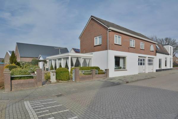 Woning Havenstraat 2 Beilen