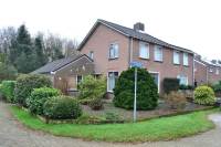 Woning Christinalaan 1 NIEUWLANDE