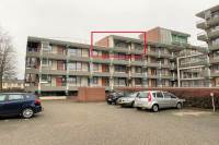 Woning Valkenstede 116 HOOGEVEEN