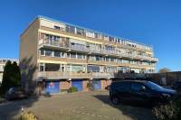 Woning Sperwerlaan 119 HOOGEVEEN