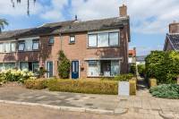 Woning Etstoelstraat 11 HOOGEVEEN