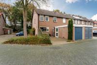 Woning Zanderhof 18 HOOGEVEEN